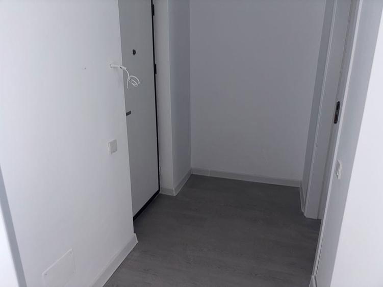 Garsonieră decomandată în Chiajna