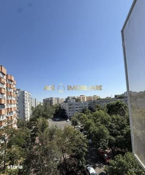 Garsoniera de inchiriat | Vitan | Metrou | Mobilat | Utilat - 18
