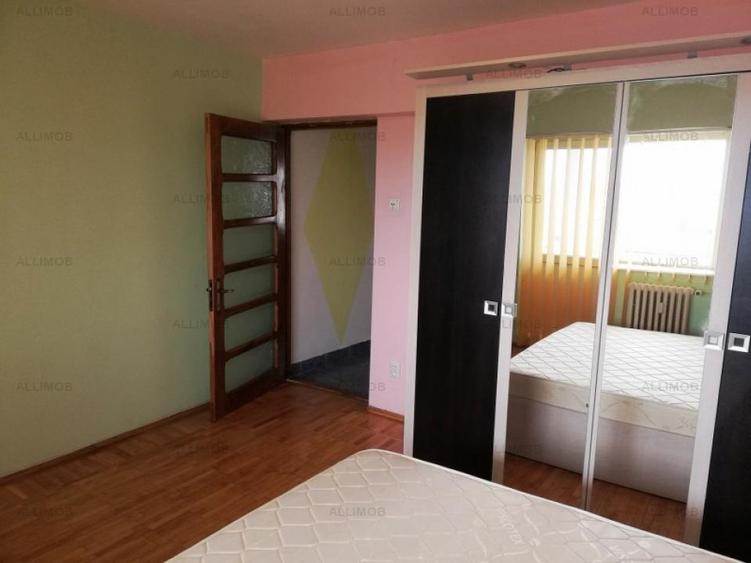 Apartament 3 camere in Ploiesti, zona centrala - 6
