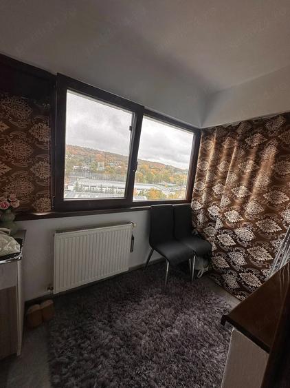 Apartament cu 2 camere decomandat în Bucium