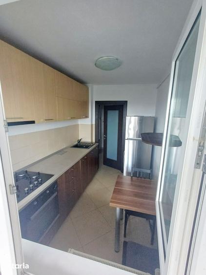 Apartament 2 camere Titan-Metrou Titan, langa Mall ParkLake - 1