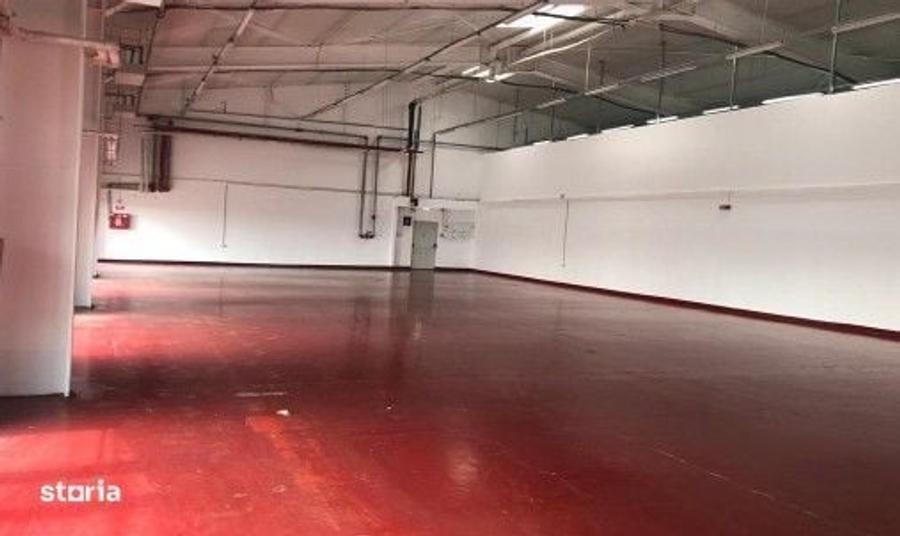Spațiu comercial, de 468 mp, în Central