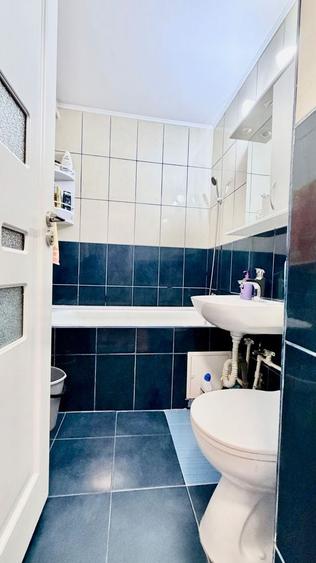 Apartament cu 2 camere decomandat, mobilat în Drumul Taberei
