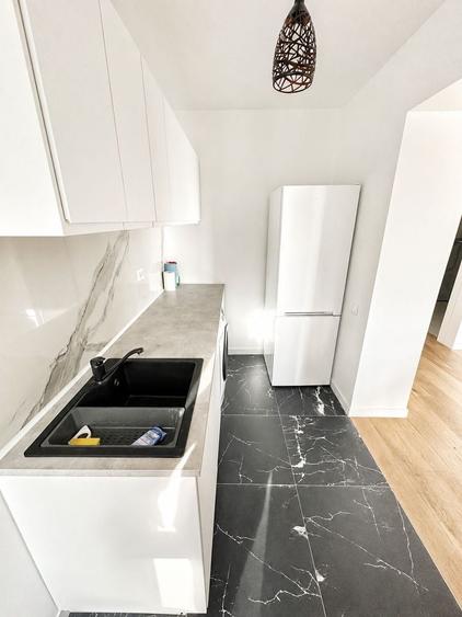 Apartament 2 camere | ONE COTROCENI | LOC DE PARCARE - 5