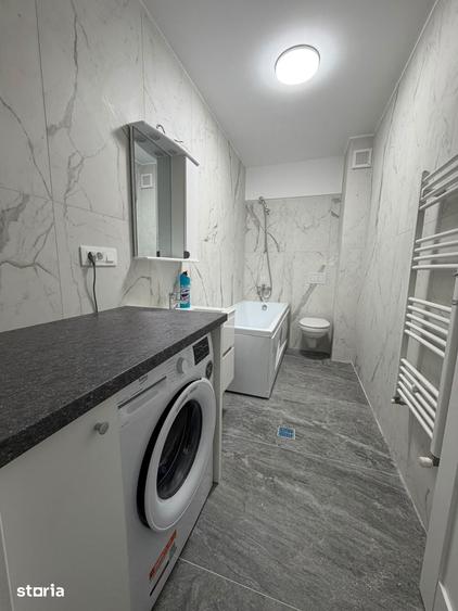 Garsonieră decomandată în Galata