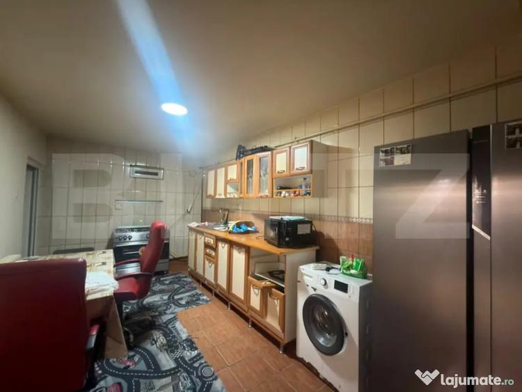 Casa parter, 100 mp utili, 263 mp teren, zona Gradina Botani - 4