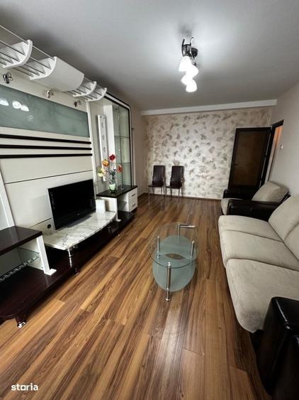 Apartament cu 2 camere în Plantelor