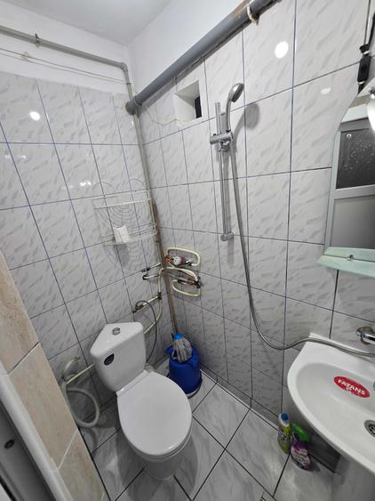 Apartament cu 2 camere în Trivale