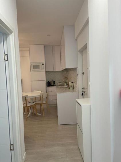 Apartament cu 2 camere decomandat în Nord