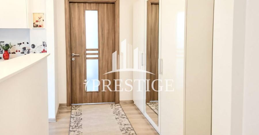 APARTAMENT 2 CAMERE DE ÎNCHIRIAT SIBIU | CALEA DUMBRĂVII - DIODA - 7