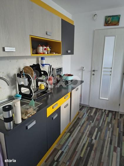 Casă cu 3 camere în Slămnești