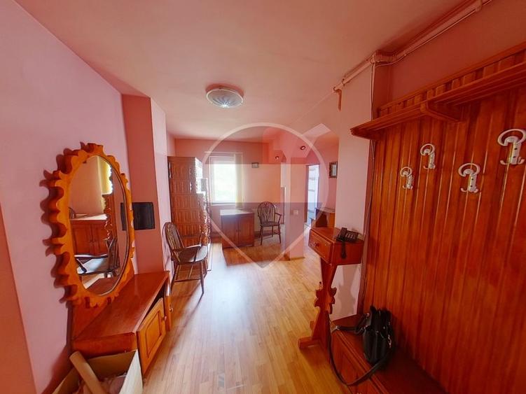 Apartament cu 4 camere de vânzare-102 mp utili - 4