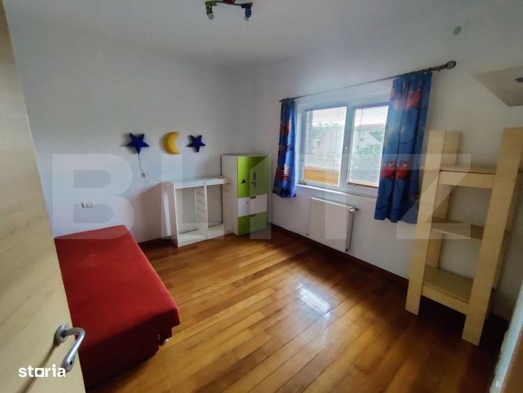 Apartament 3 camere, 66 mp, 2 bai, 2 locuri de parcare - zona Aradului - 6