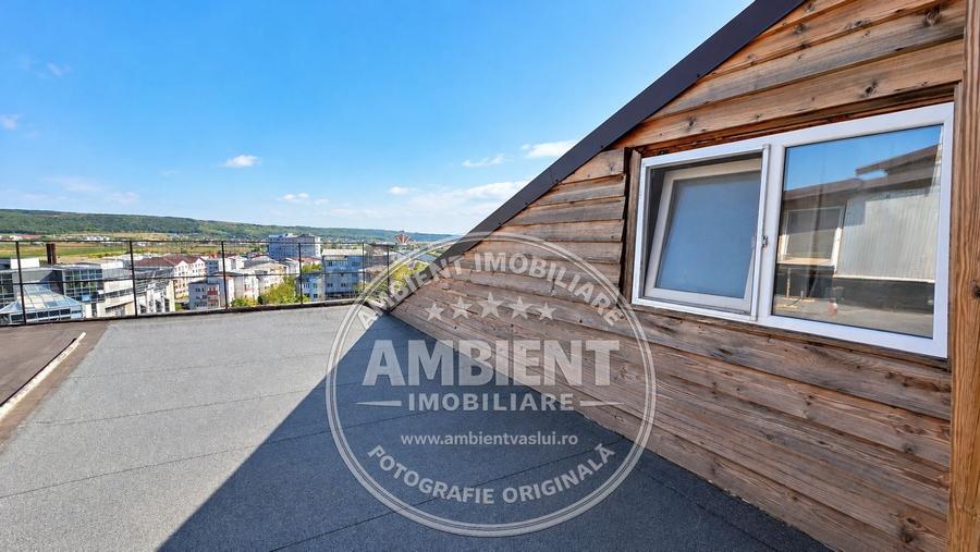 Apartament cu 4 camere decomandat, mobilat în Traian