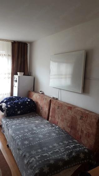 Garsonieră nedecomandată în Rulmentul