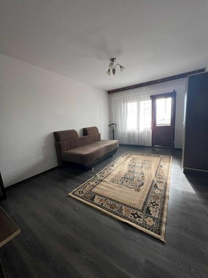 Apartament cu 2 camere decomandat în Copou