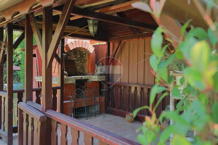 Casa zona Horea, cu apartament separat, gradina amenajata ?i garaj - 1