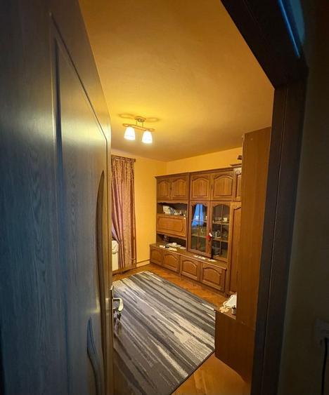 Apartament cu 2 camere, mobilat în Elisabetin