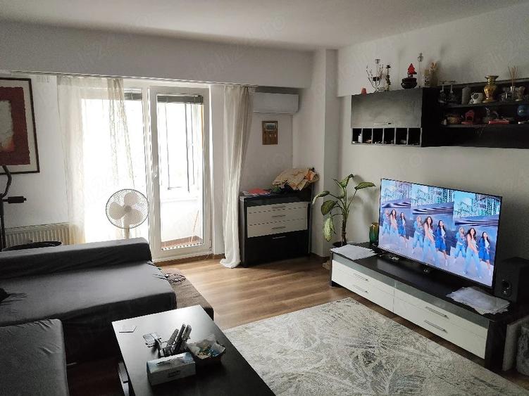 Apartament cu 2 camere decomandat în Cișmigiu