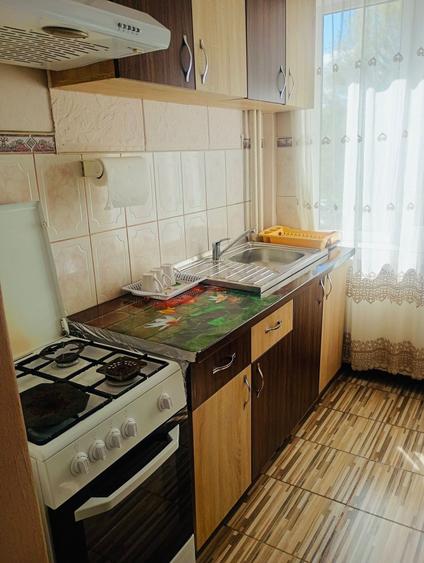 Apartament cu 2 camere de inchiriat Baia Mare, Bd. Regele Mihai I - 4