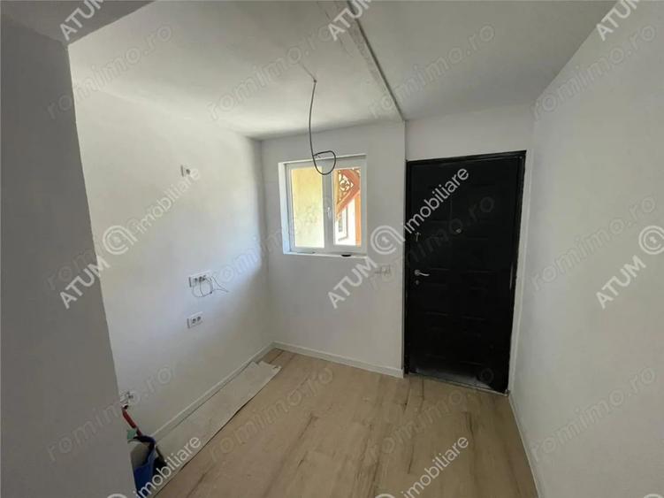 Apartament cu 2 camere decomandat în Piața Cluj