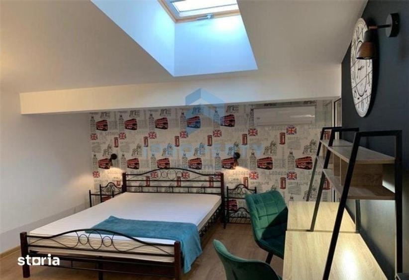 Apartament cu 3 camere în Progresul