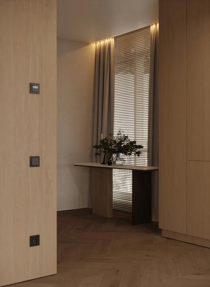 3 CAMERE - PIPERA - SPATII VERZI - 9