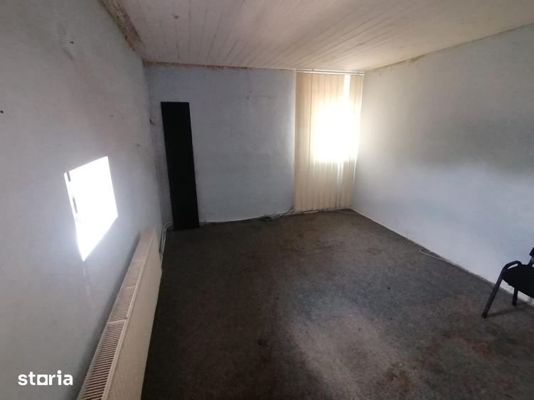 Casă cu Teren 625 Mp în Snagov