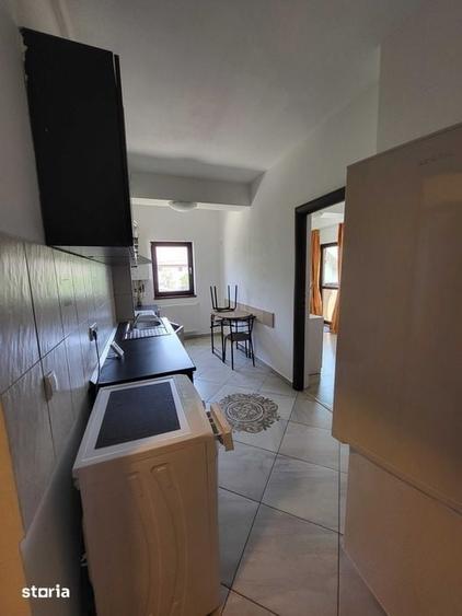 Apartament cu 2 camere decomandat în Ghencea