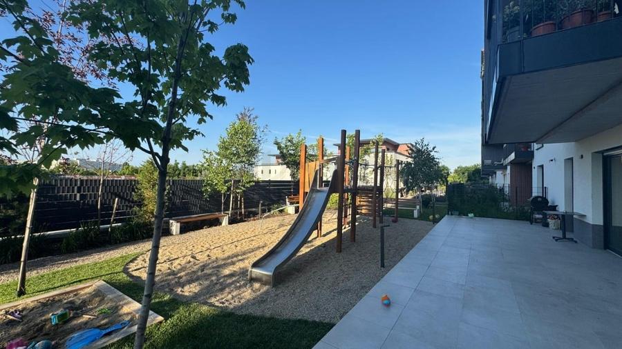 REA1029083 Apartament 3 camere I Doamna Ghica - 15