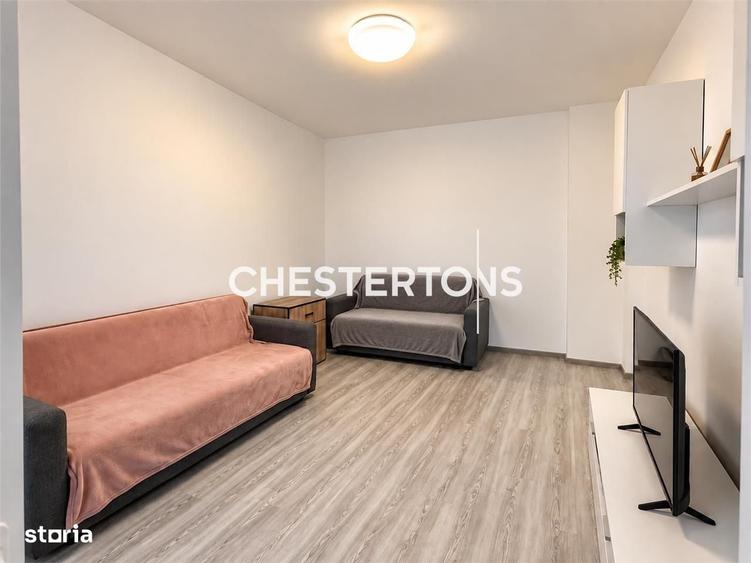Apartament cu 2 camere în Dudu