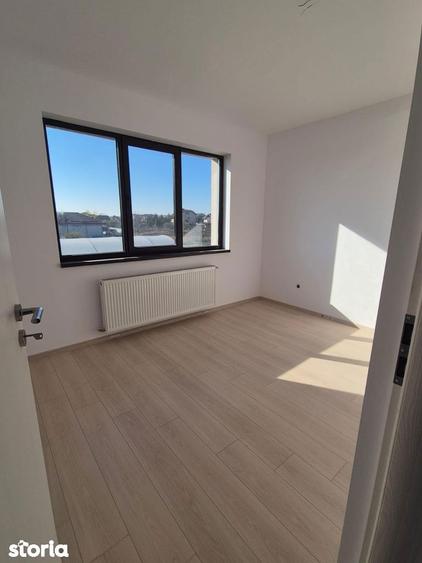 Casă cu 4 camere cu Teren 1120 Mp în Cornetu