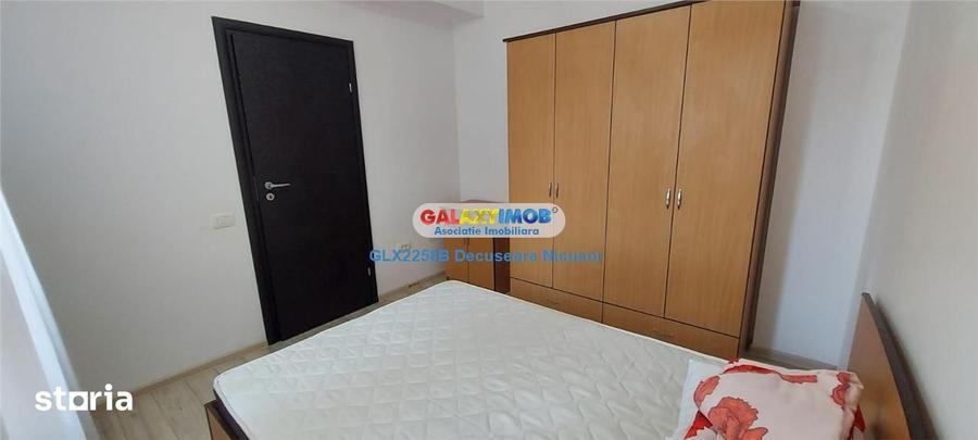 Apartament cu 2 camere în Chiajna