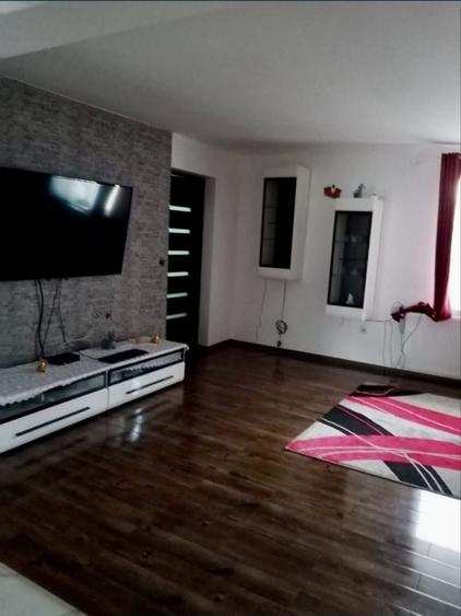 Casă cu 3 camere în Bocicoiu Mare