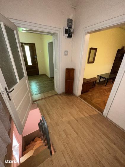 Casa DE VANZARE Str. Pompierilor Tarnaveni - 6