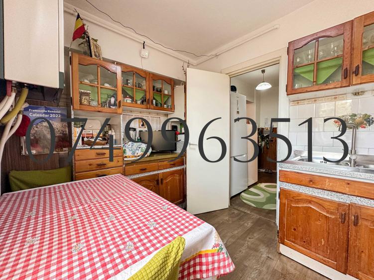 Apartament 2 camere Piata Zorilor - 12