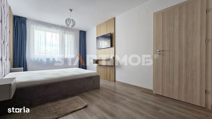 Apartament structura mare Urban Plaza - 16