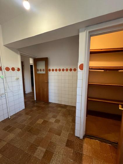 Apartament cu 2 camere decomandat în Unirii