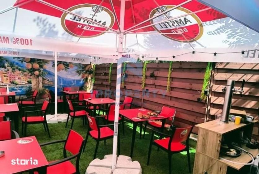 Spațiu comercial, de 170 mp, în Măgurele