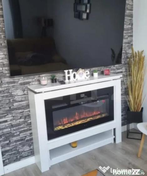Casă cu 4 camere cu Teren 600 Mp în Vetiș
