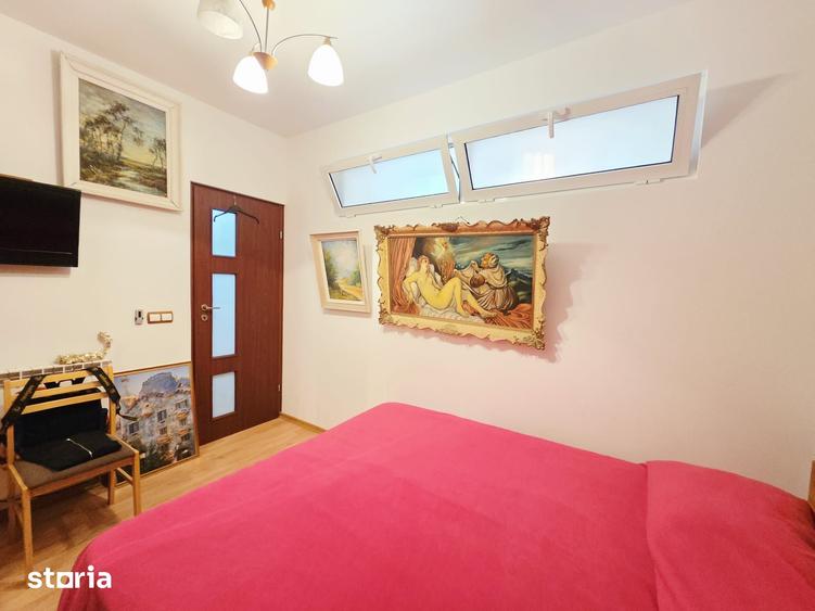 Garsonieră decomandată în Faleză