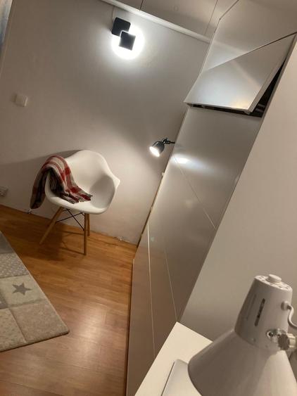Apartament cu 3 camere decomandat, mobilat în Păcurari