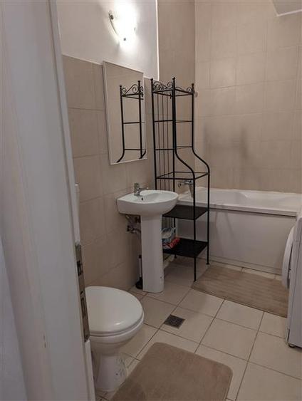 Apartament cu 2 camere decomandat, mobilat în Nicolae Grigorescu