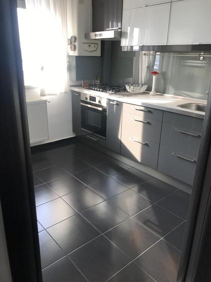 Apartament 2 camere spatios + mansarda amenajata, tip boutique, Dobroesti | 70 mp + balcon 7 m | bloc privat cu doar 6 apartamente - 4