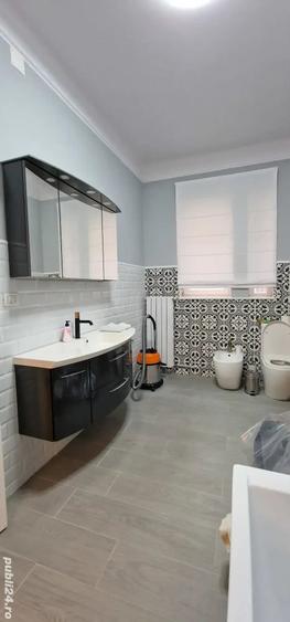 CENTRU, apartament in vila - 1