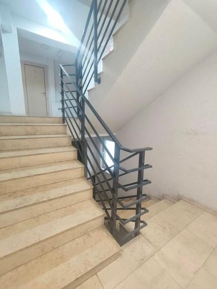 Garsonieră decomandată în Frumoasa