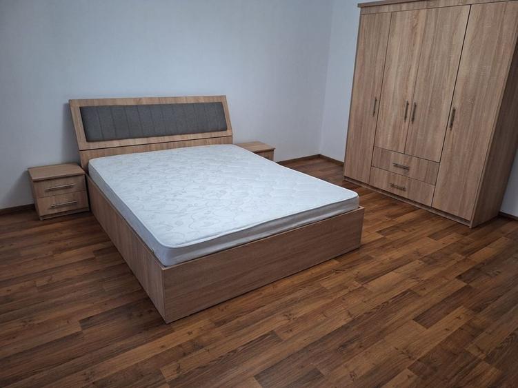 Apartament cu 2 camere decomandat în Rolast
