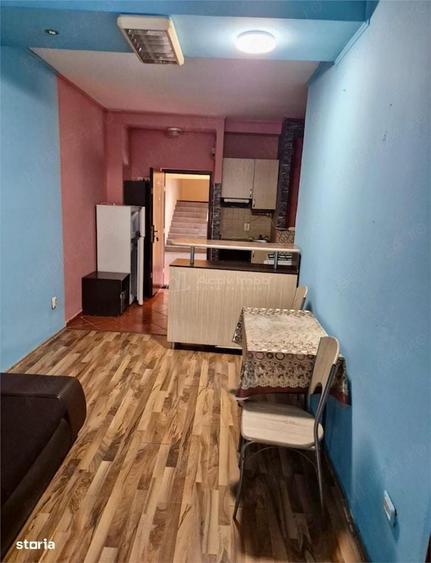 Apartament cu 2 camere în UTA