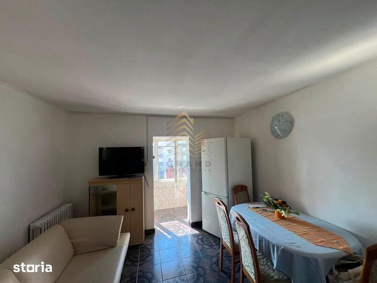 APARTAMENT DE INCHIRIAT | ANDREI MURESANU | 2 CAMERE DECOMANDAT - 4