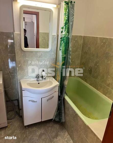 Inchiriez apartament 3 camere Zona Modern - 5